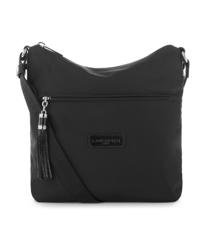 sac-bandouliere-basic-pompon-noir