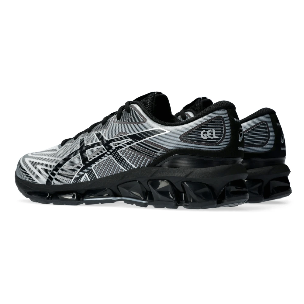 ASICS Gel-Quantum 360 VII Sneakers Black Heren