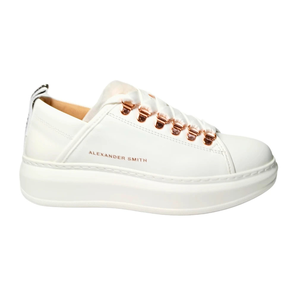 Shoes > Sneakers - - Alexander Smith - Modalova