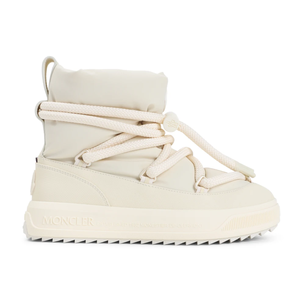 Shoes > Boots > Winter Boots - - Moncler - Modalova