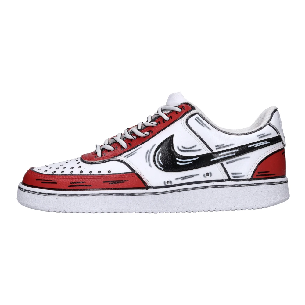 Seddys Seddys Sneakers Heren Schoenen Veelkleurig Multicolor