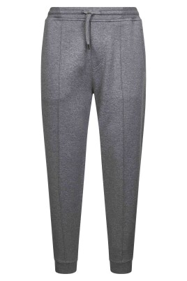pantalon-gris-elastique-avec-details-a-glissiere