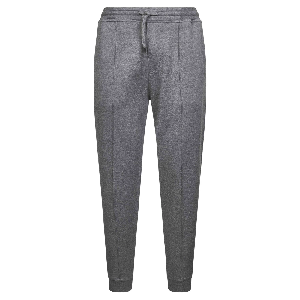 Trousers > Sweatpants - - Brunello Cucinelli - Modalova