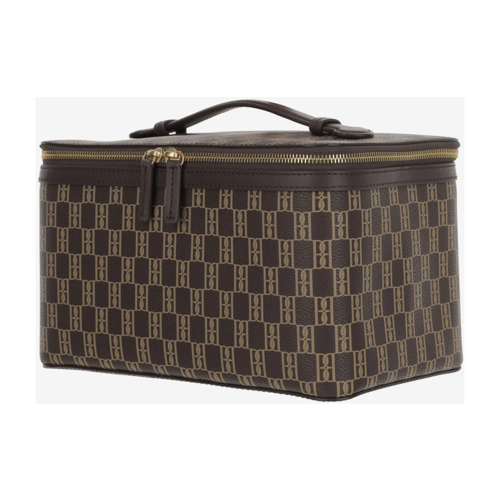 By Malene Birger Bruine tassen voor BAE Beauty By Herenne Birger Brown Dames
