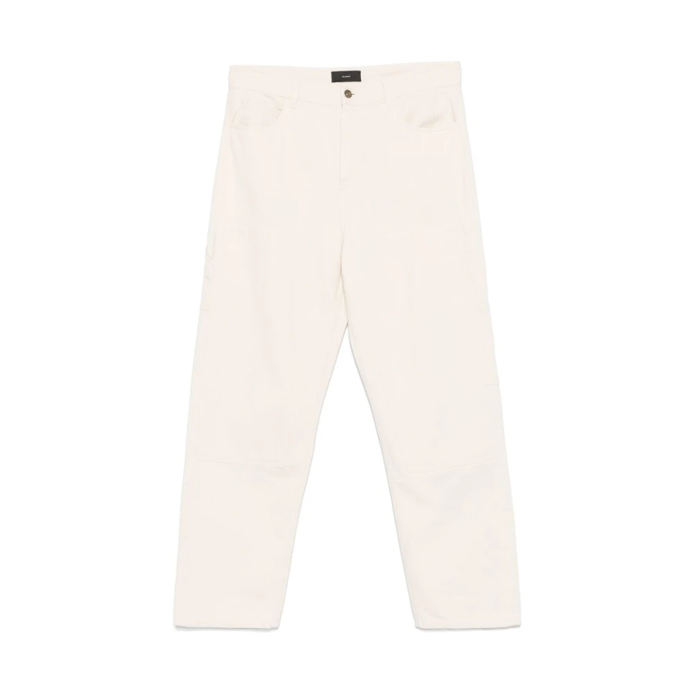 Trousers > Chinos - - Alanui - Modalova