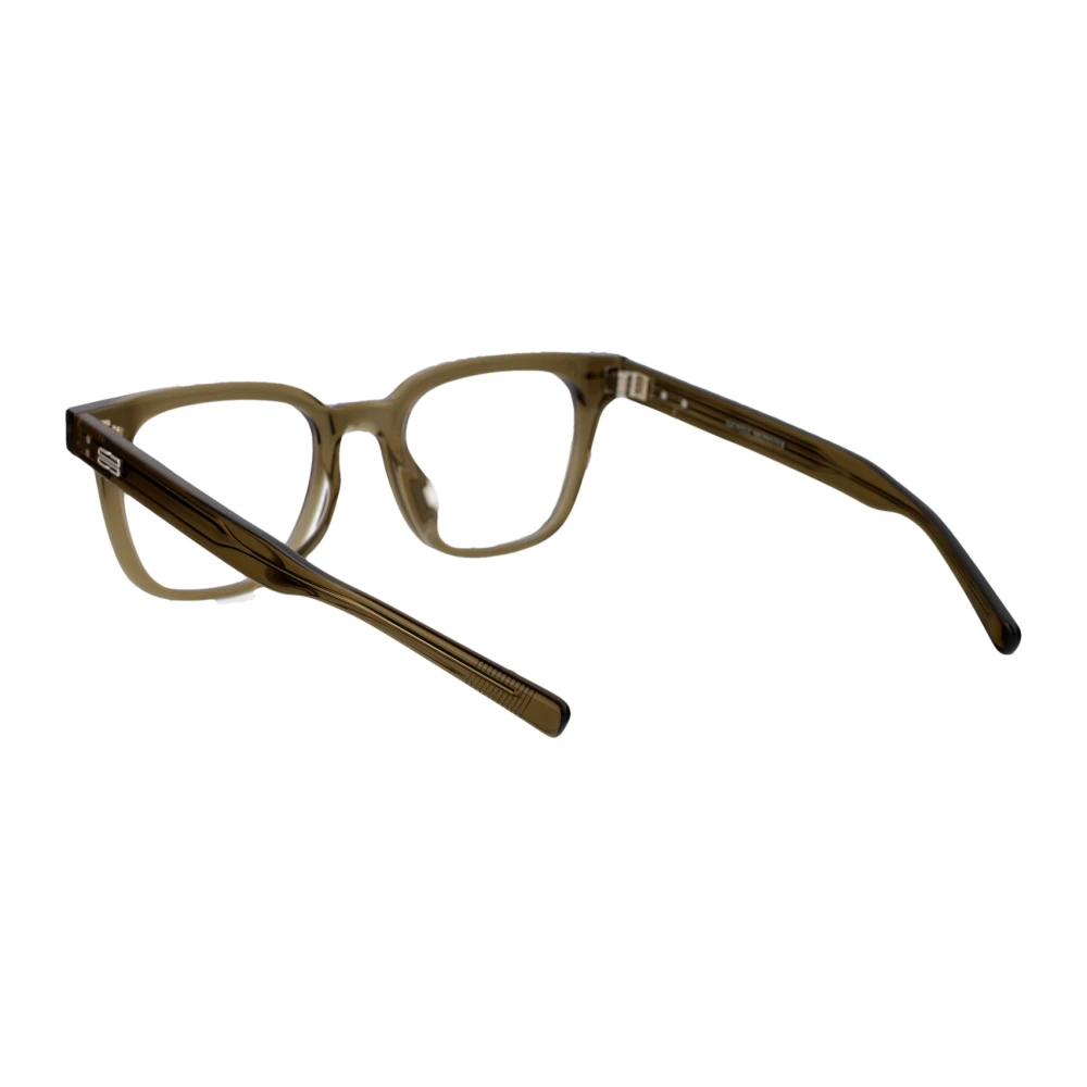 Gentle Monster Stijlvolle Optische Brillen Collectie Green Unisex