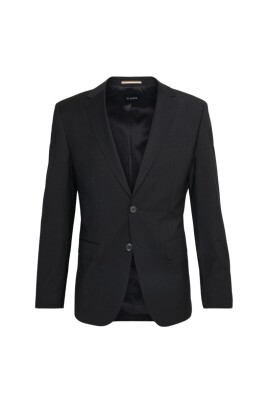 elegant-herre-uld-blandet-sort-jakke