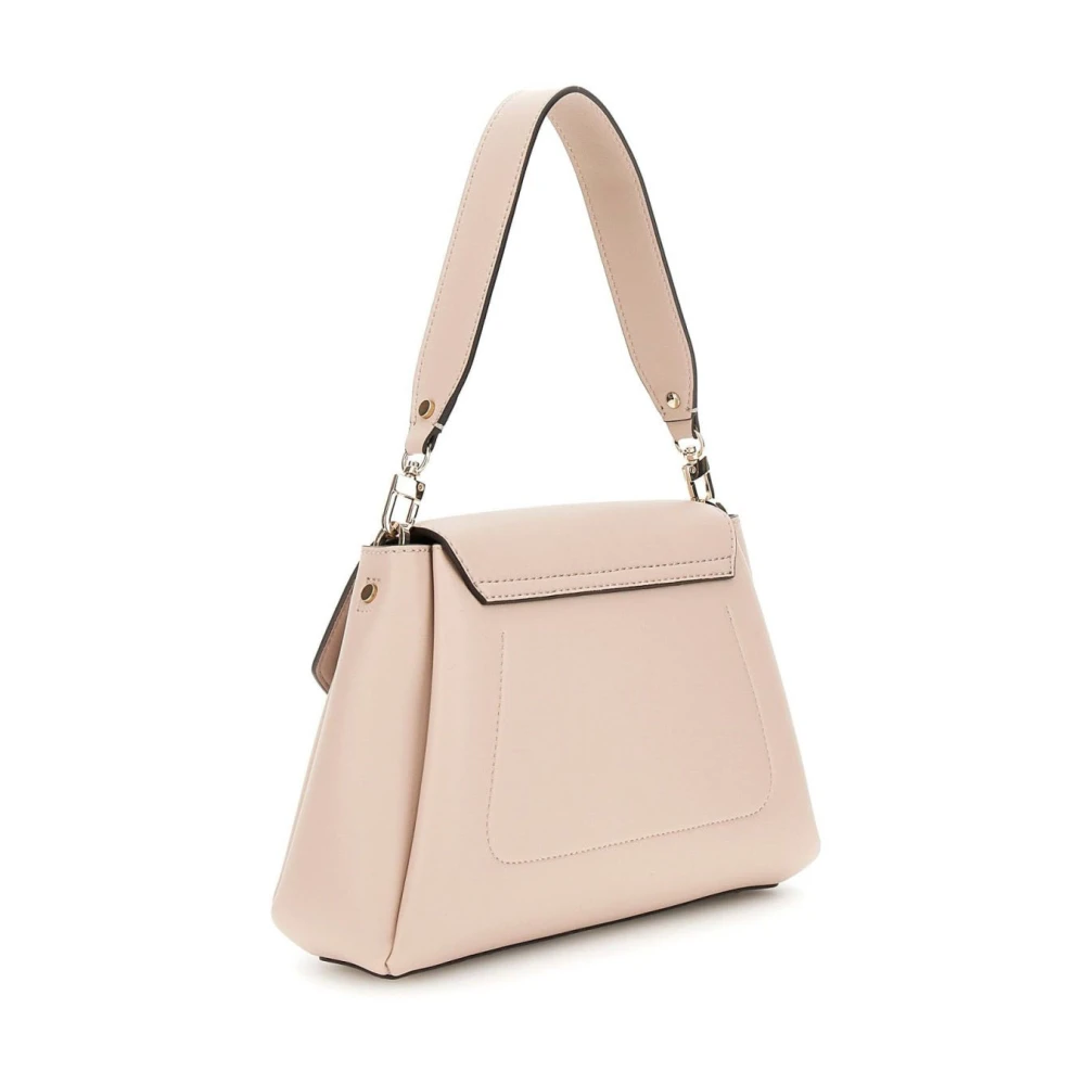 Guess Schoudertas Beige Dames