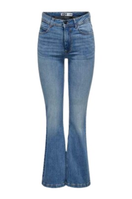 flared-high-waist-denim-jeans