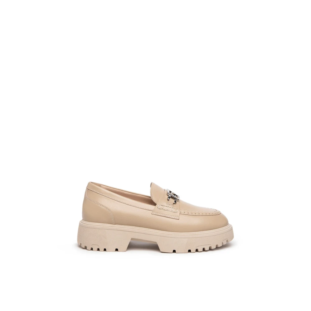 Shoes > Flats > Loafers - - Nerogiardini - Modalova