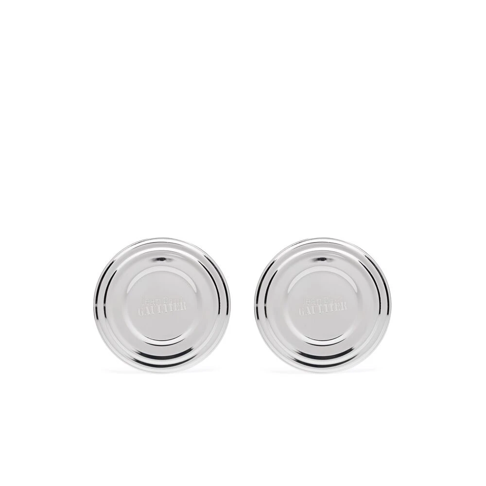 Accessories > Jewellery > Earrings - - Jean Paul Gaultier - Modalova
