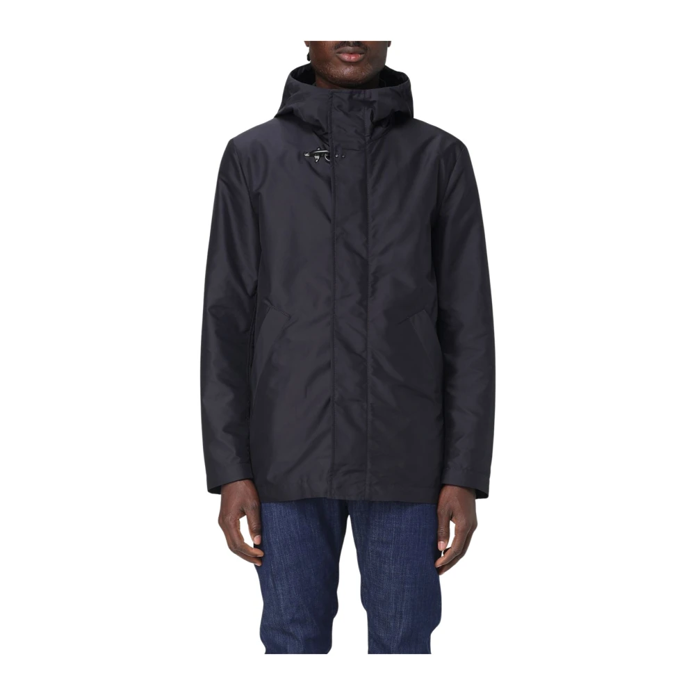 Jackets > Light Jackets - - Fay - Modalova