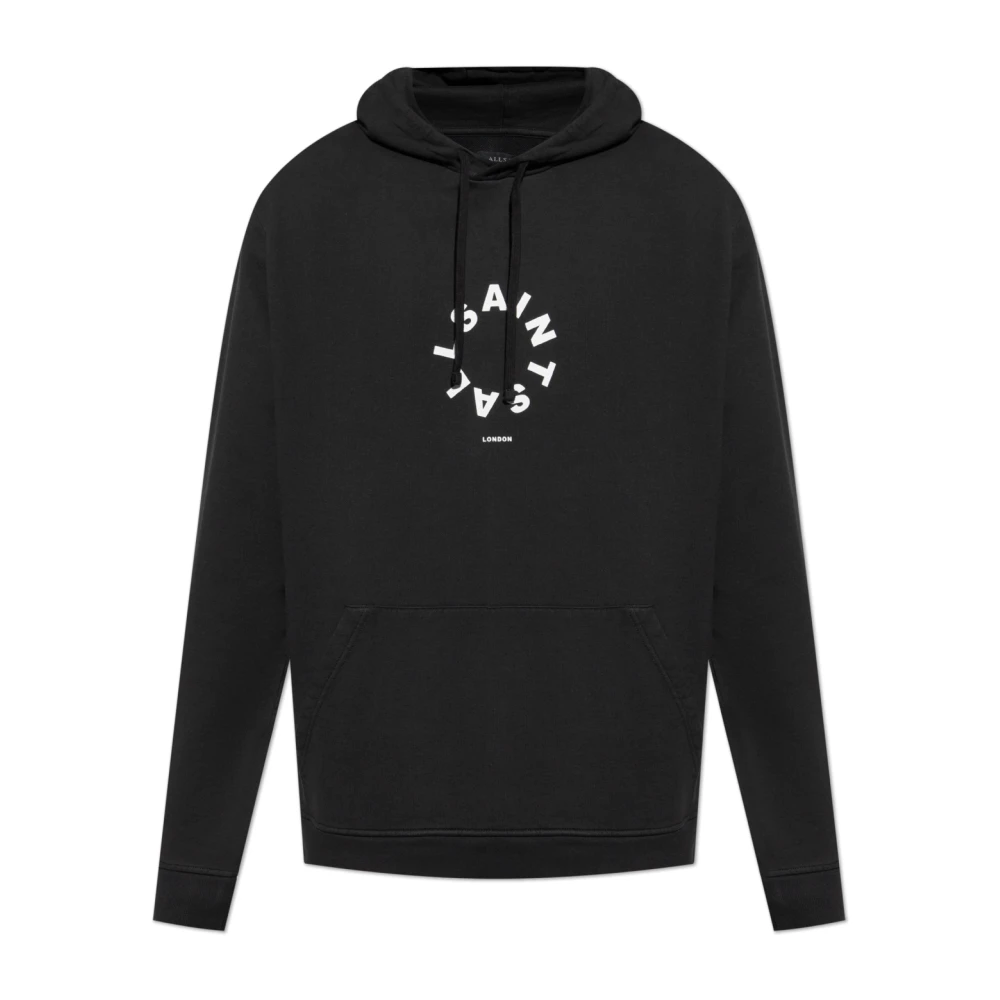 Sweatshirts & Hoodies > Hoodies - - AllSaints - Modalova