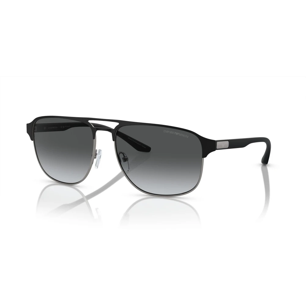 Accessories > Sunglasses - - Emporio Armani - Modalova