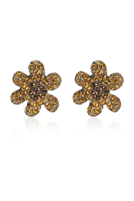 Daisy Earrings