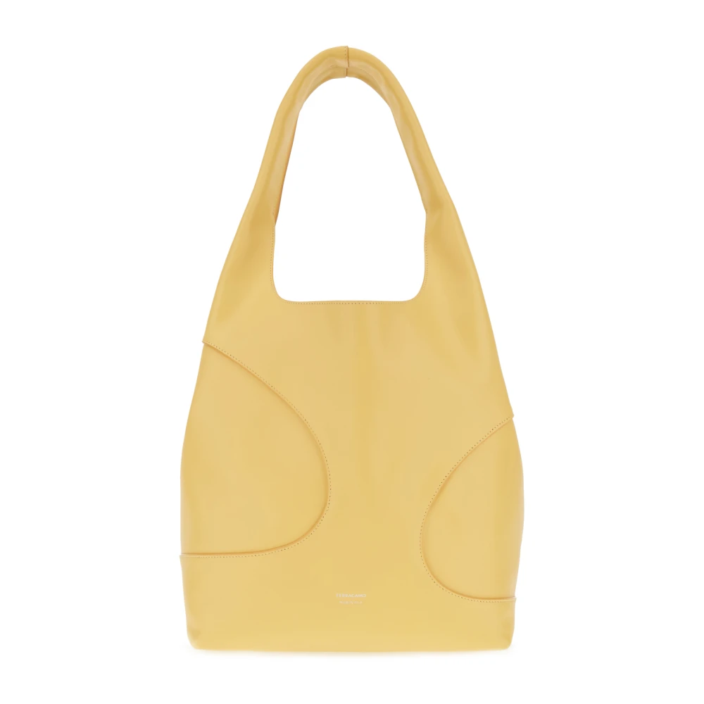 Bags > Handbags - - Ferragamo - Modalova