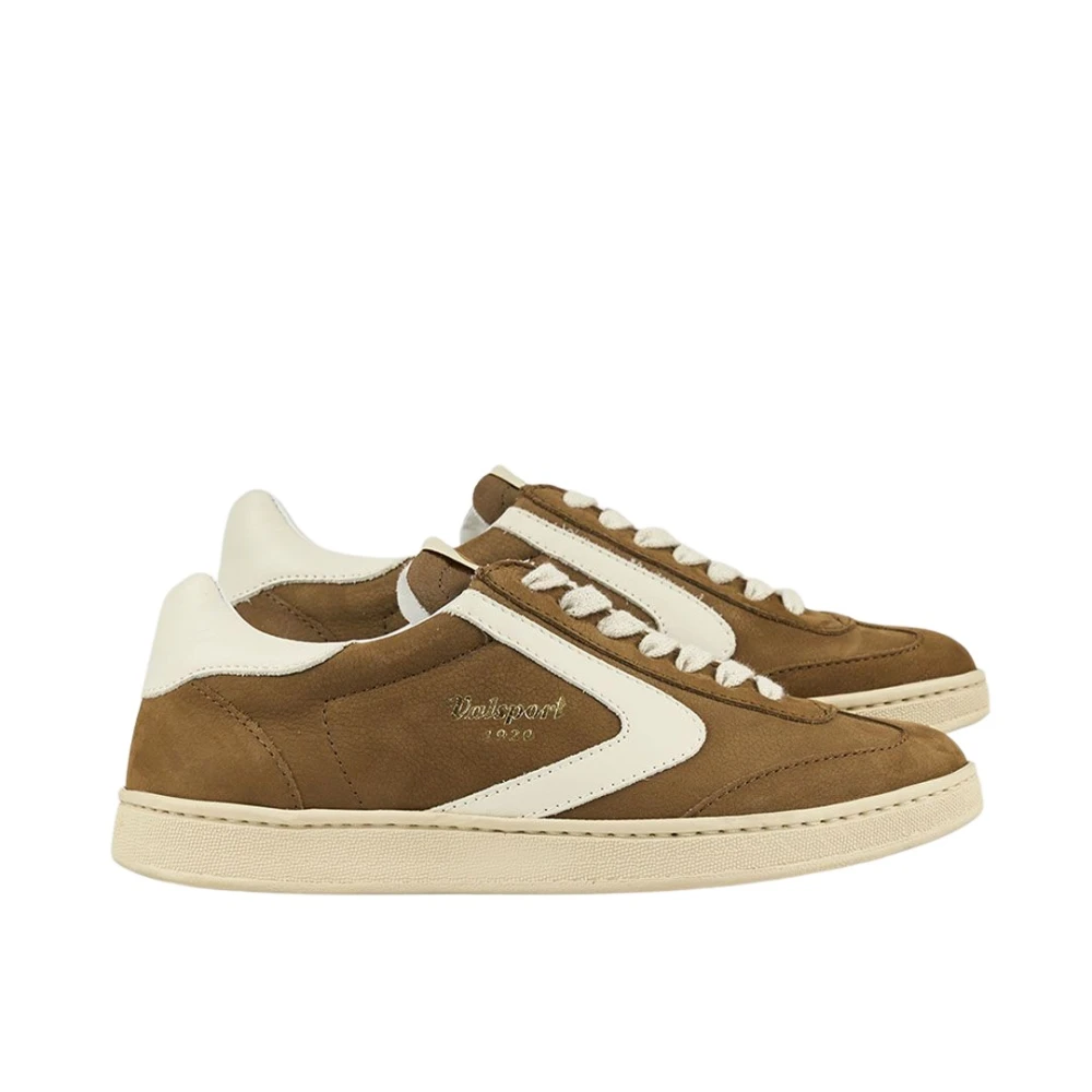 Valsport 1920 Sneakers Heren Schoenen Bruin