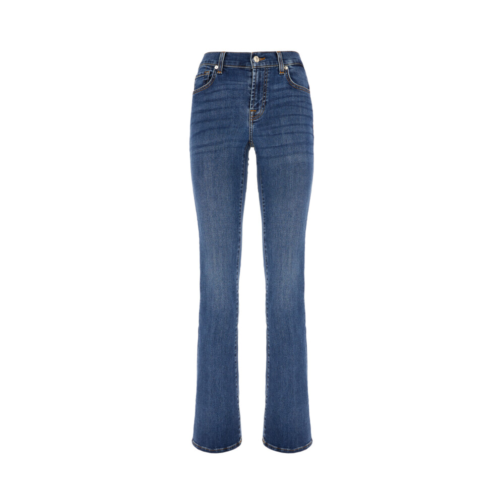 Kupuj kolekcje 7 For All Mankind online na Showroom