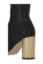 bottines-en-cuir-noir-a-talon-geometrique