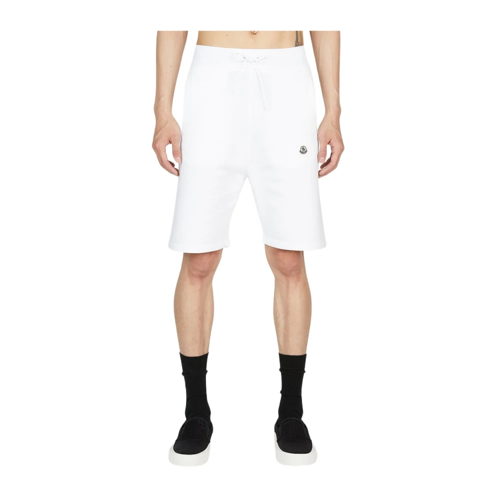 Shorts > Casual Shorts - - Moncler - Modalova