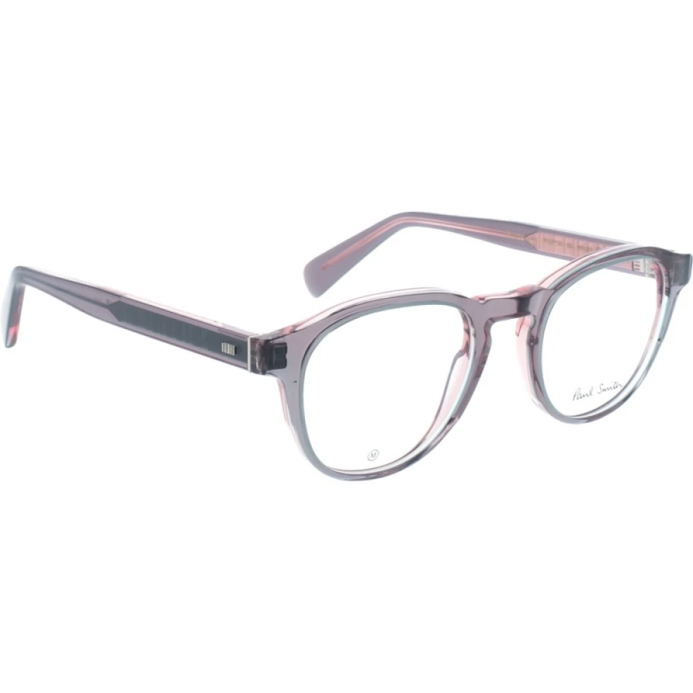 Paul Smith Corrigerende Bril met 3 Jaar Garantie Gray Unisex