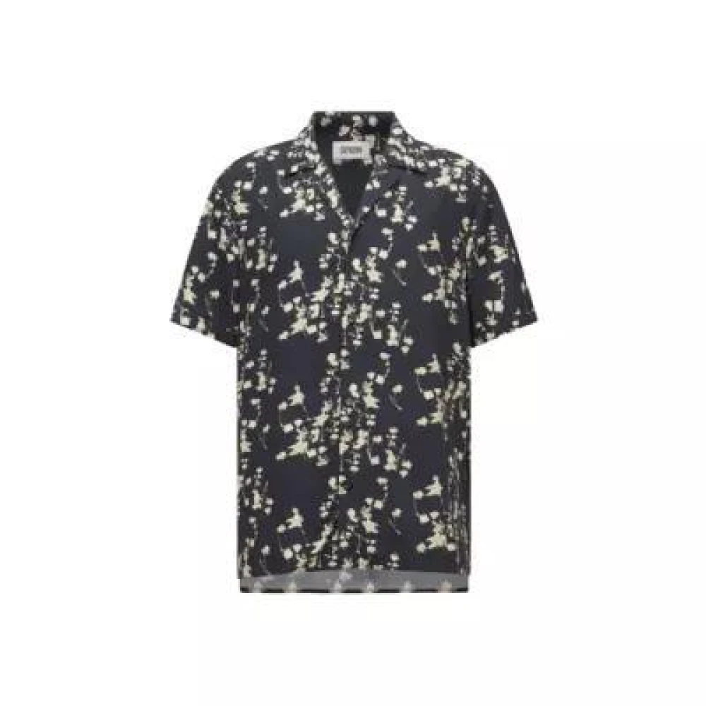 Shirts > Short Sleeve Shirts - - Drykorn - Modalova