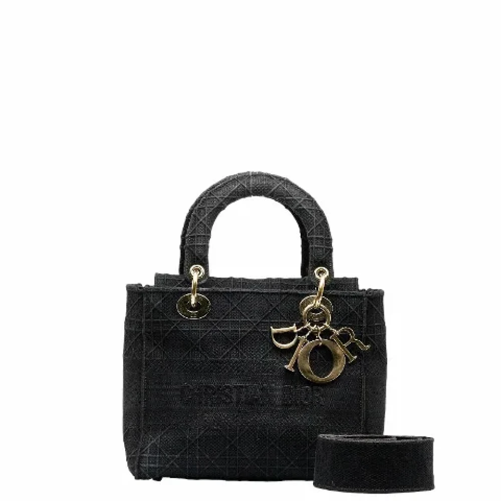 Pre-owned > Pre-owned Bags > Pre-owned Handbags - - Dior Vintage - Modalova