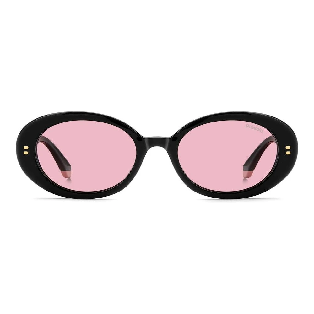 Polaroid Women's Black Sunglasses, 52 Mm, Pld 6253/S/X Sunglasses