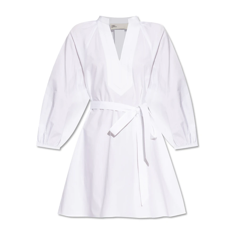 Dresses > Day Dresses > Short Dresses - - Tory Burch - Modalova