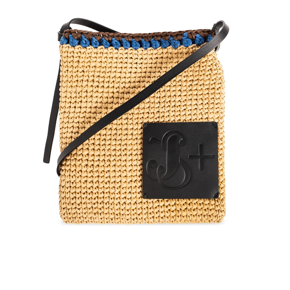 Bags > Cross Body Bags - - Jil Sander - Modalova