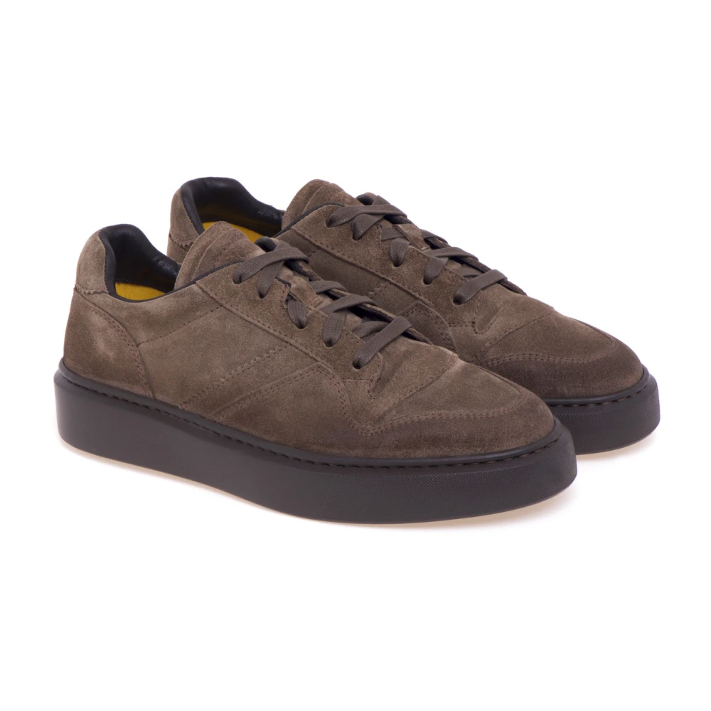 Doucal's Hugh Sneaker