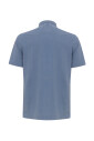 polo-skjorta-kort-arm-himmelbla