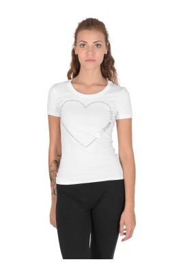 white-crew-neck-t-shirt-with-unique-design