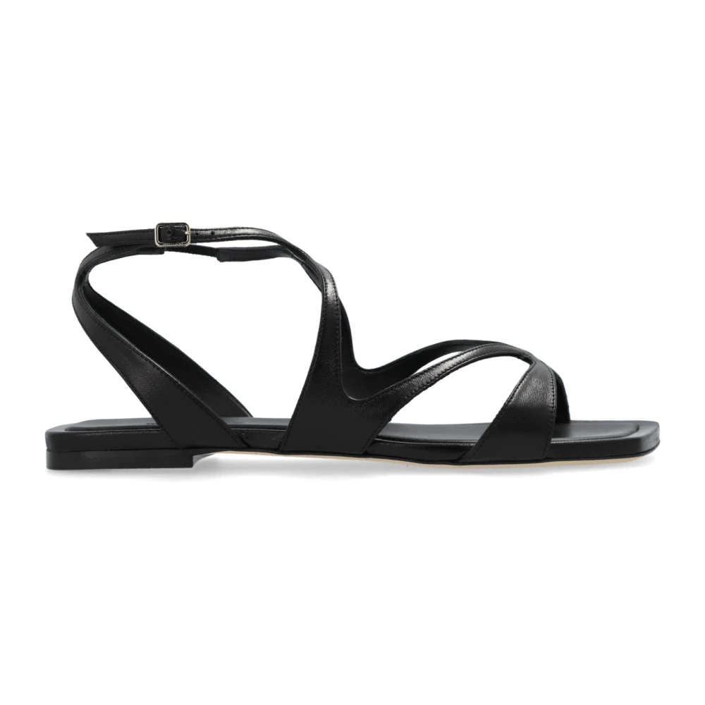 Shoes > Sandals > Flat Sandals - - Jimmy Choo - Modalova