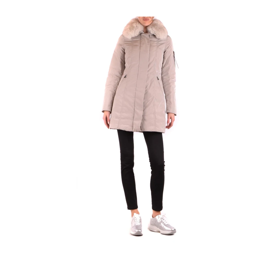 Jackets > Winter Jackets - - Peuterey - Modalova
