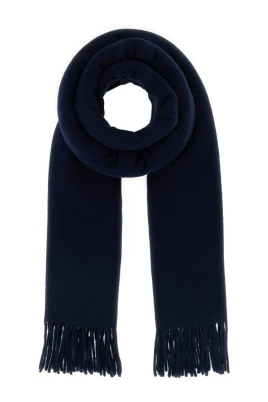 Fox Head Scarf