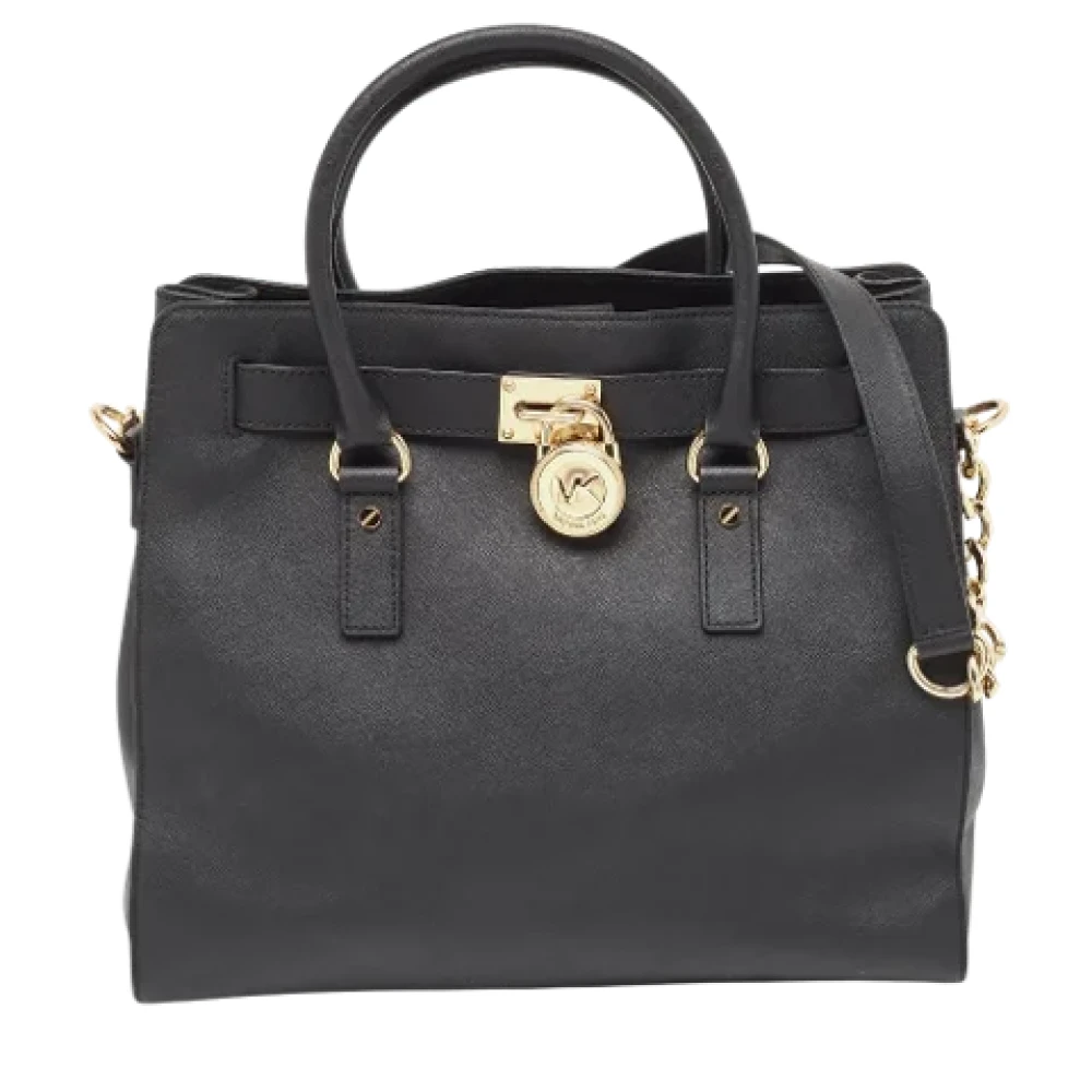 Pre-owned > Pre-owned Bags > Pre-owned Tote Bags - - Michael Kors Pre-owned - Modalova