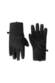 Los guantes de la caraorte
