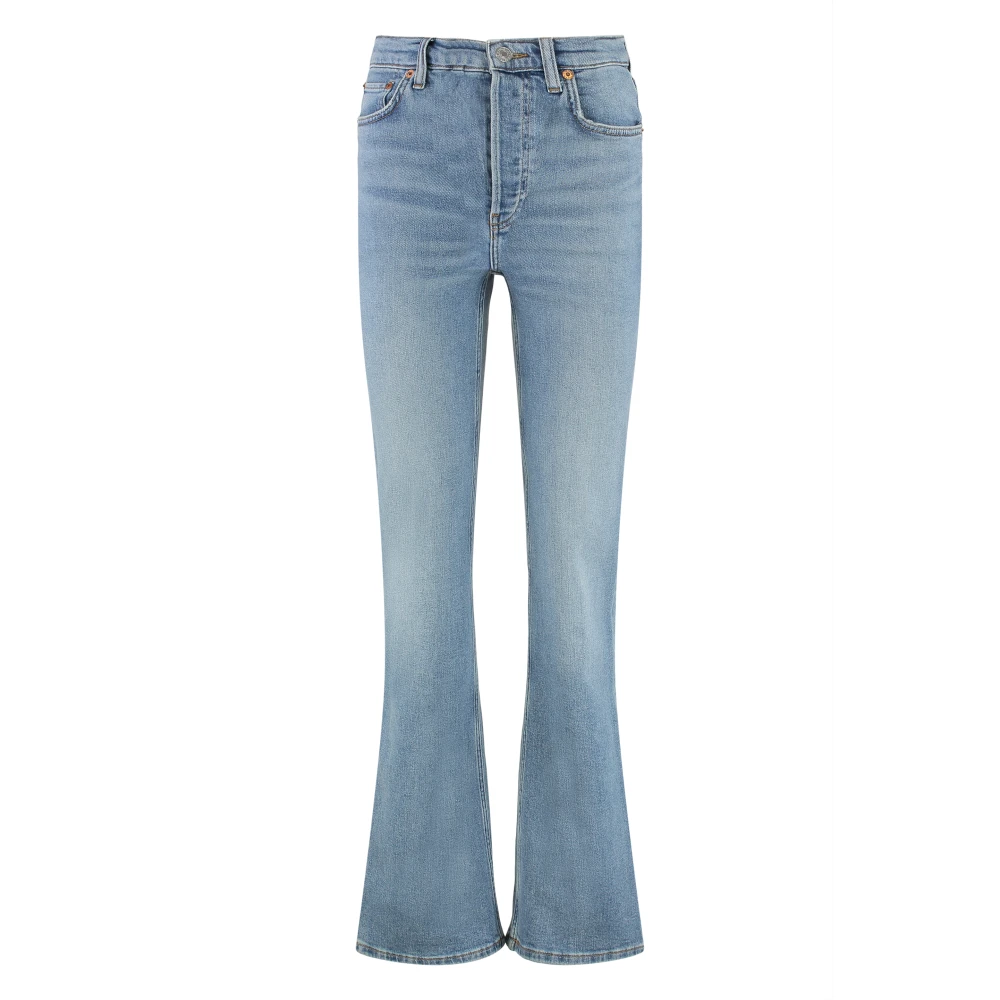 Jeans > Boot-cut Jeans - - Re/Done - Modalova
