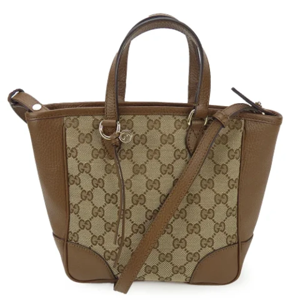 Pre-owned > Pre-owned Bags > Pre-owned Handbags - - Gucci Vintage - Modalova
