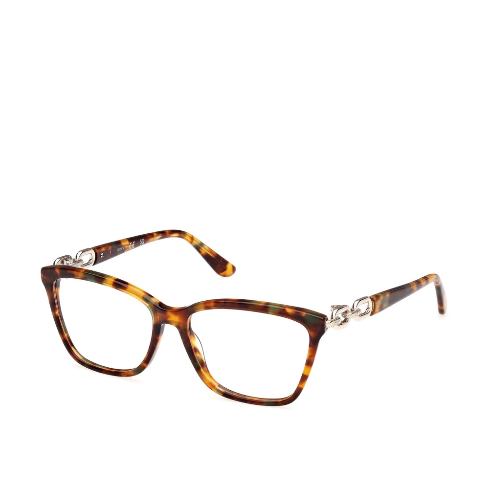 Guess Damen Braun Stilvolles Modell Gu50181