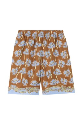 short-en-soie-poppies-foulard