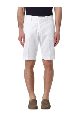 stiliga-grona-bomullsshorts