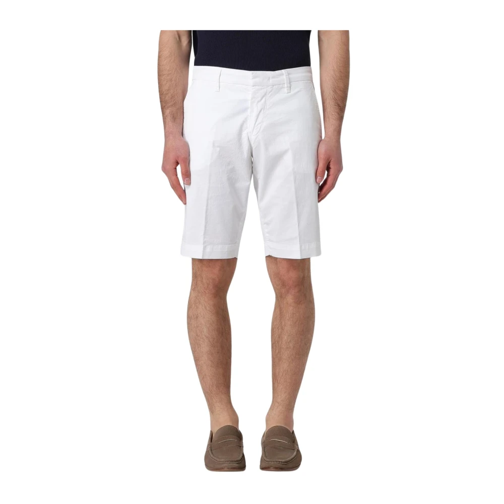 Shorts > Casual Shorts - - Fay - Modalova