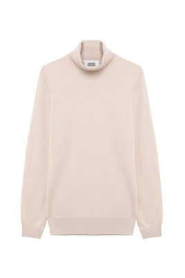 Minimalist polotröja