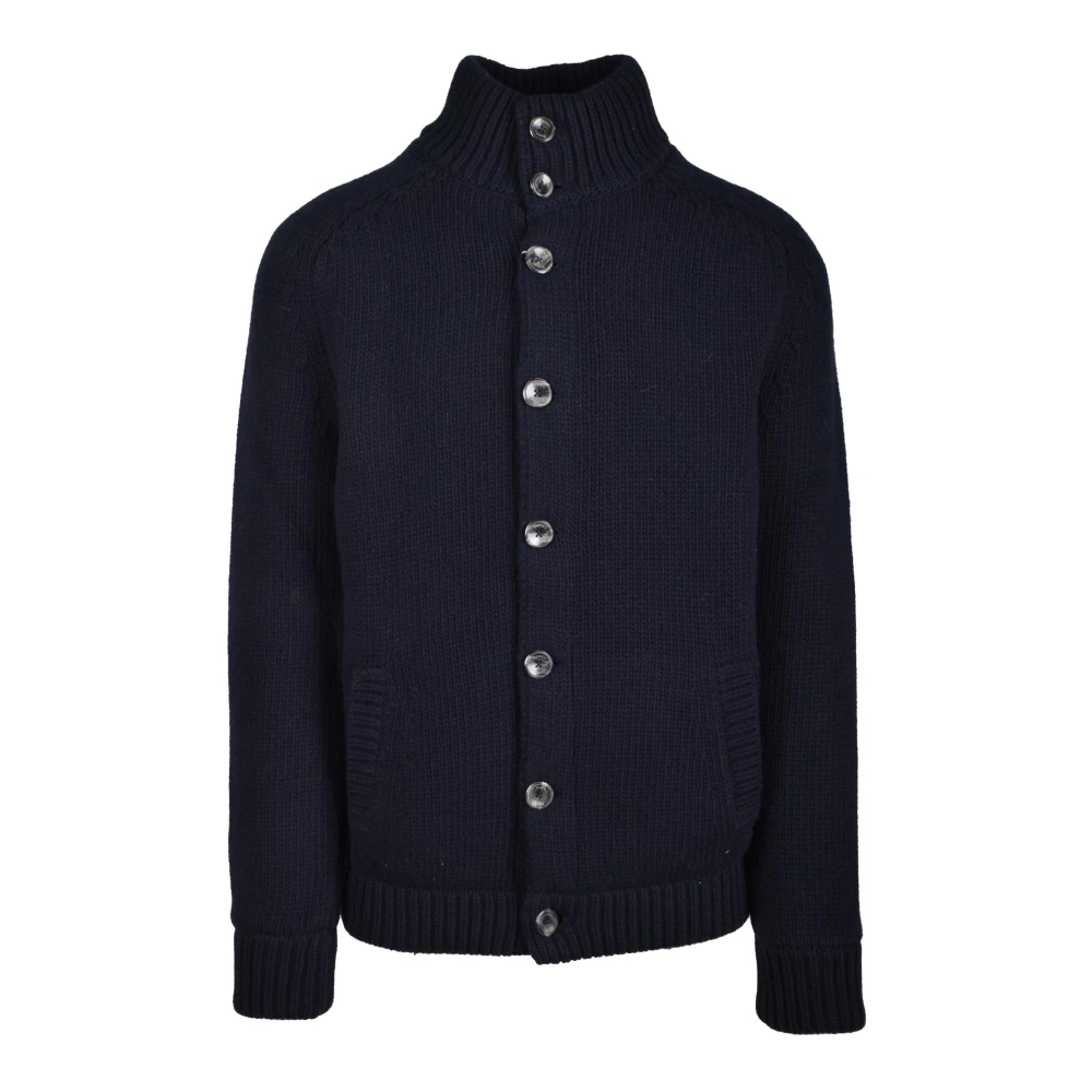 Knitwear > Cardigans - - Herno - Modalova