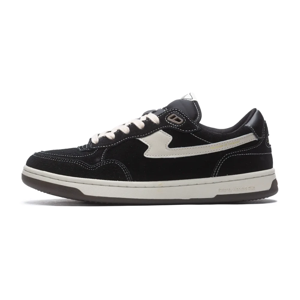 Shoes > Sneakers - - S.w.c. Stepney Workers Club - Modalova