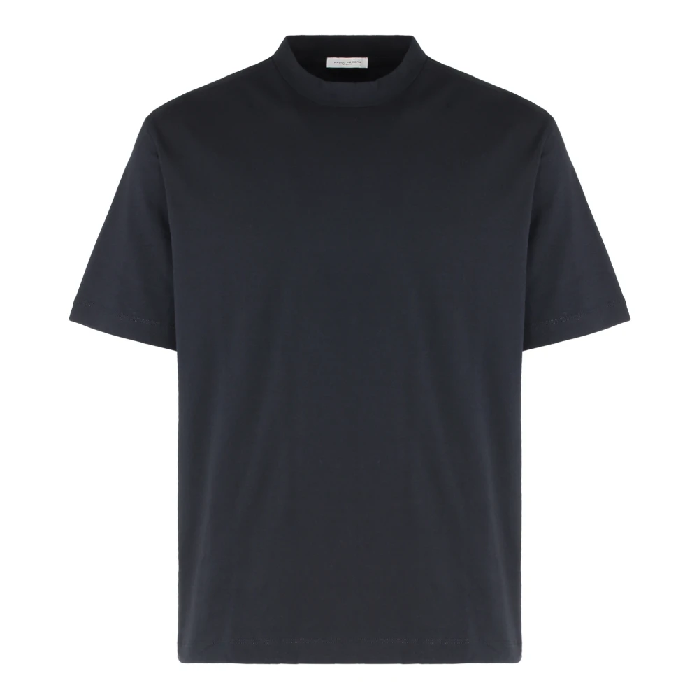 Tops > T-Shirts - - Paolo Pecora - Modalova