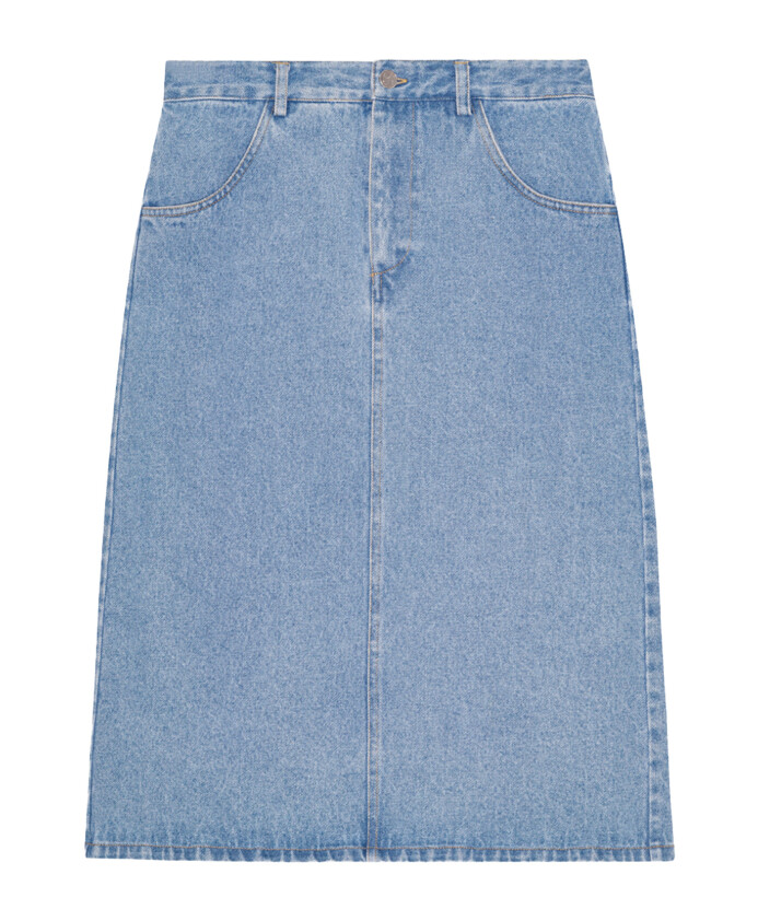 jupe-en-denim-en-coton-lily