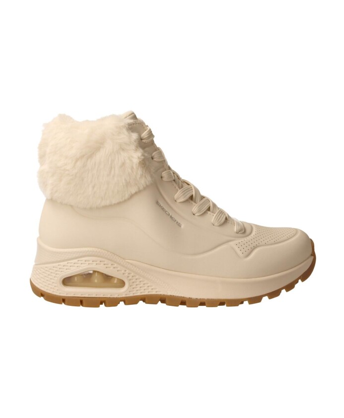 boots-a-lacets-robustes-uno